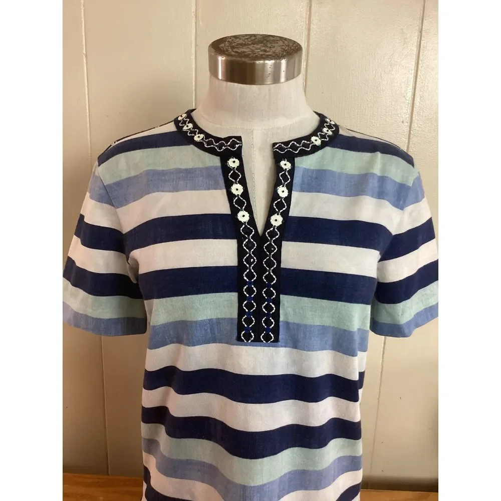 Tory Burch Top‎ Women's XS/TP